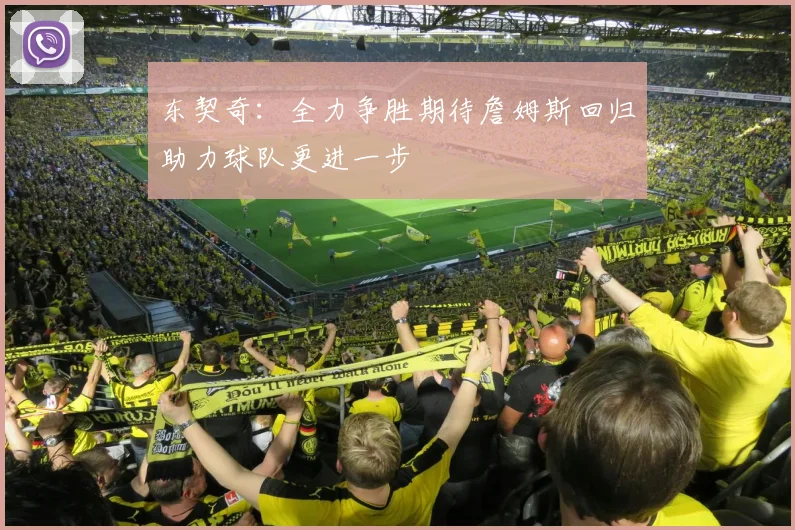 东契奇：全力争胜期待詹姆斯回归助力球队更进一步